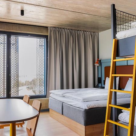 Comfort Hotel Helsinki Airport فانتا المظهر الخارجي الصورة