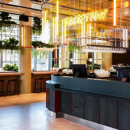 Comfort Hotel Helsinki Airport فانتا المظهر الخارجي الصورة