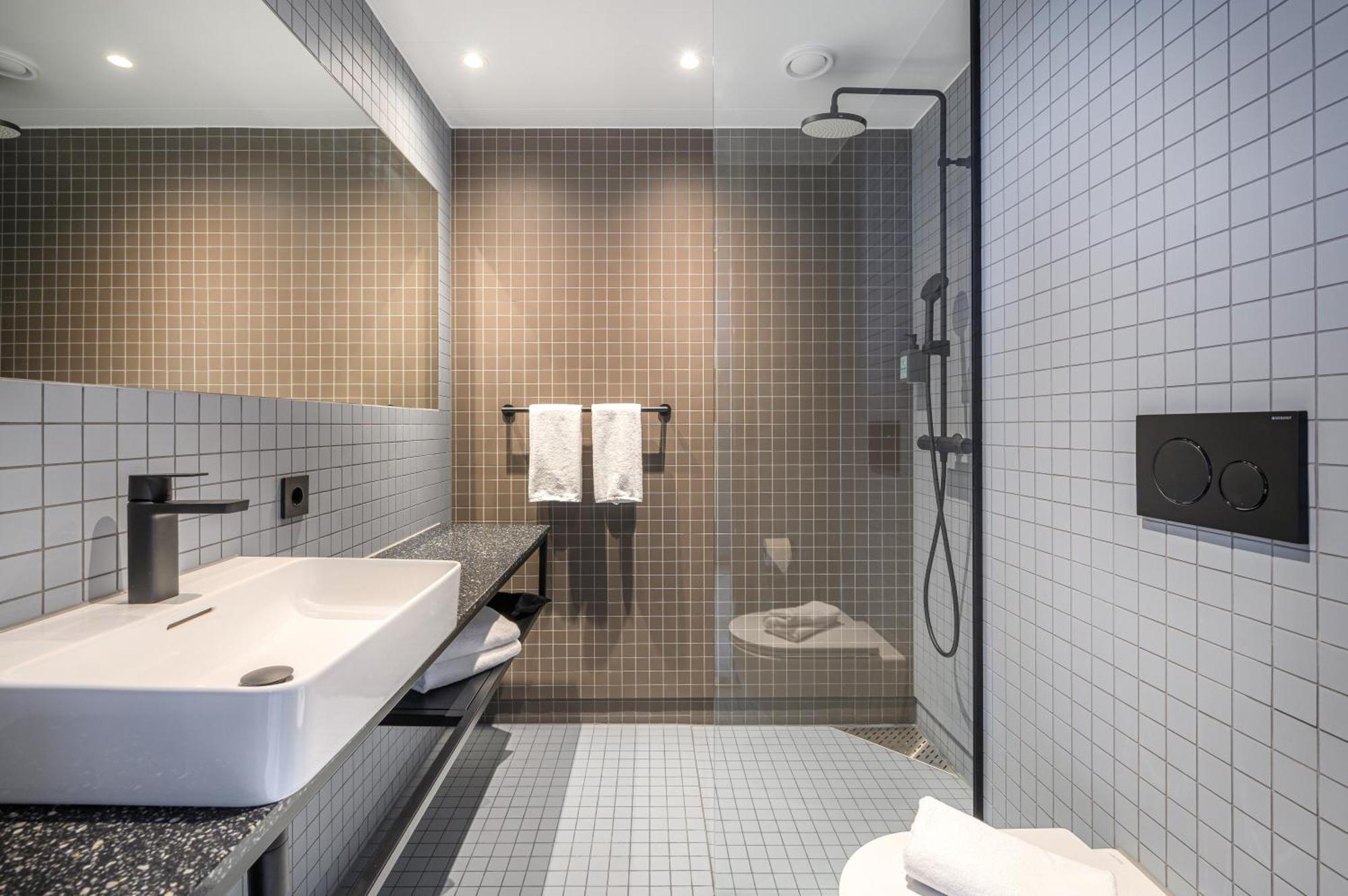 Comfort Hotel Helsinki Airport فانتا المظهر الخارجي الصورة