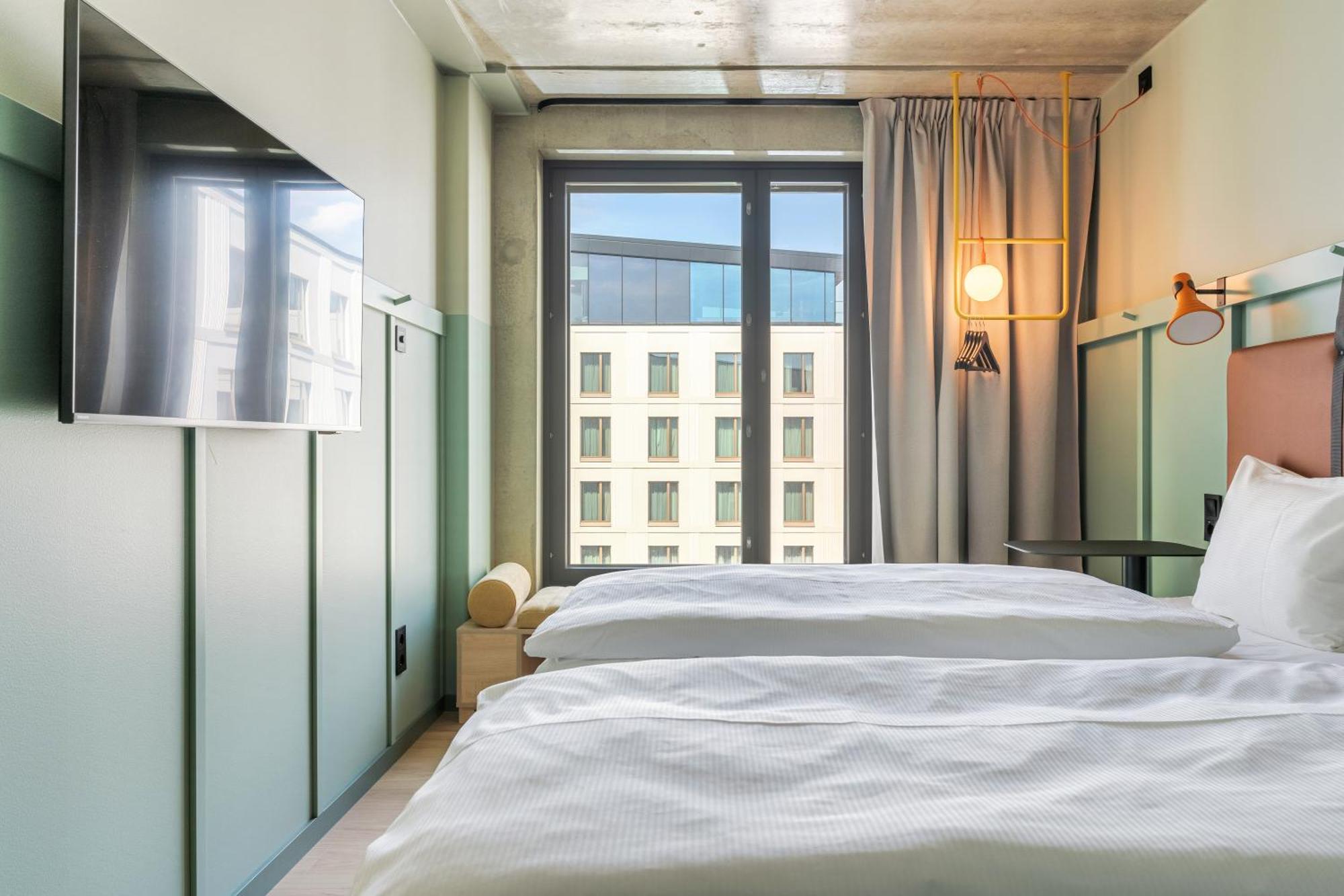 Comfort Hotel Helsinki Airport فانتا المظهر الخارجي الصورة