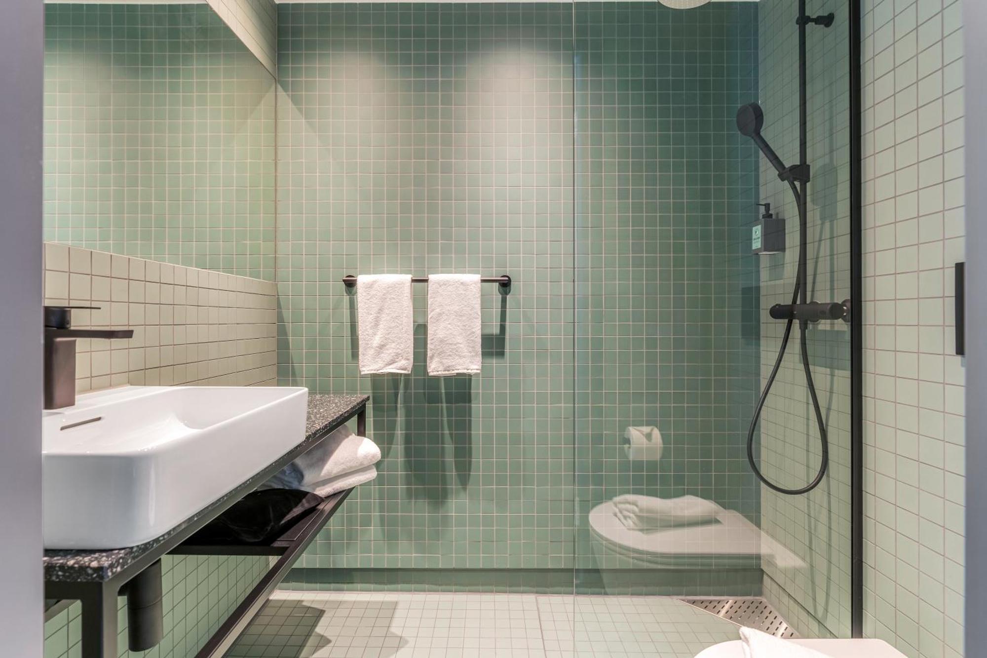 Comfort Hotel Helsinki Airport فانتا المظهر الخارجي الصورة
