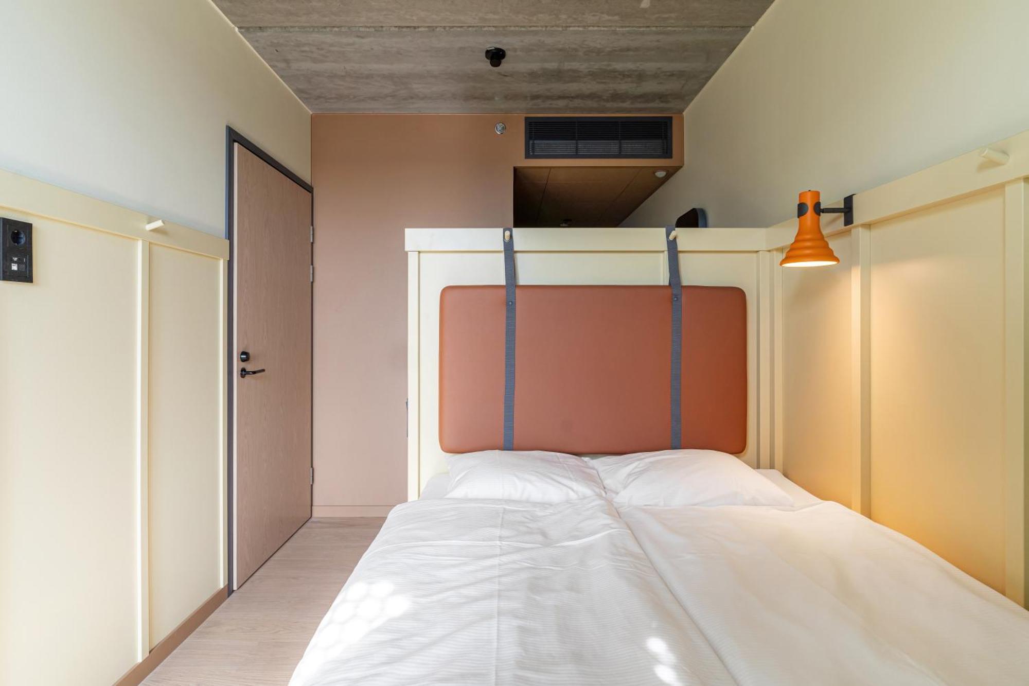 Comfort Hotel Helsinki Airport فانتا المظهر الخارجي الصورة