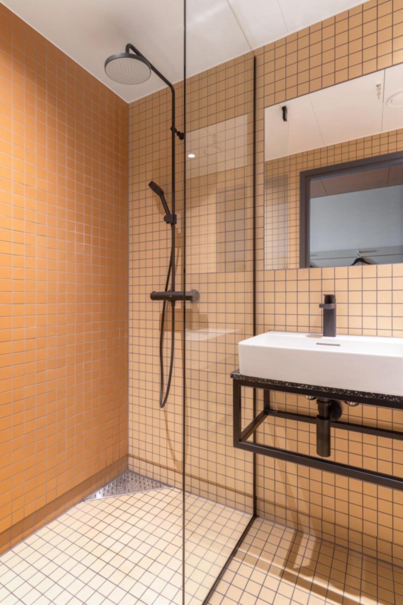 Comfort Hotel Helsinki Airport فانتا المظهر الخارجي الصورة