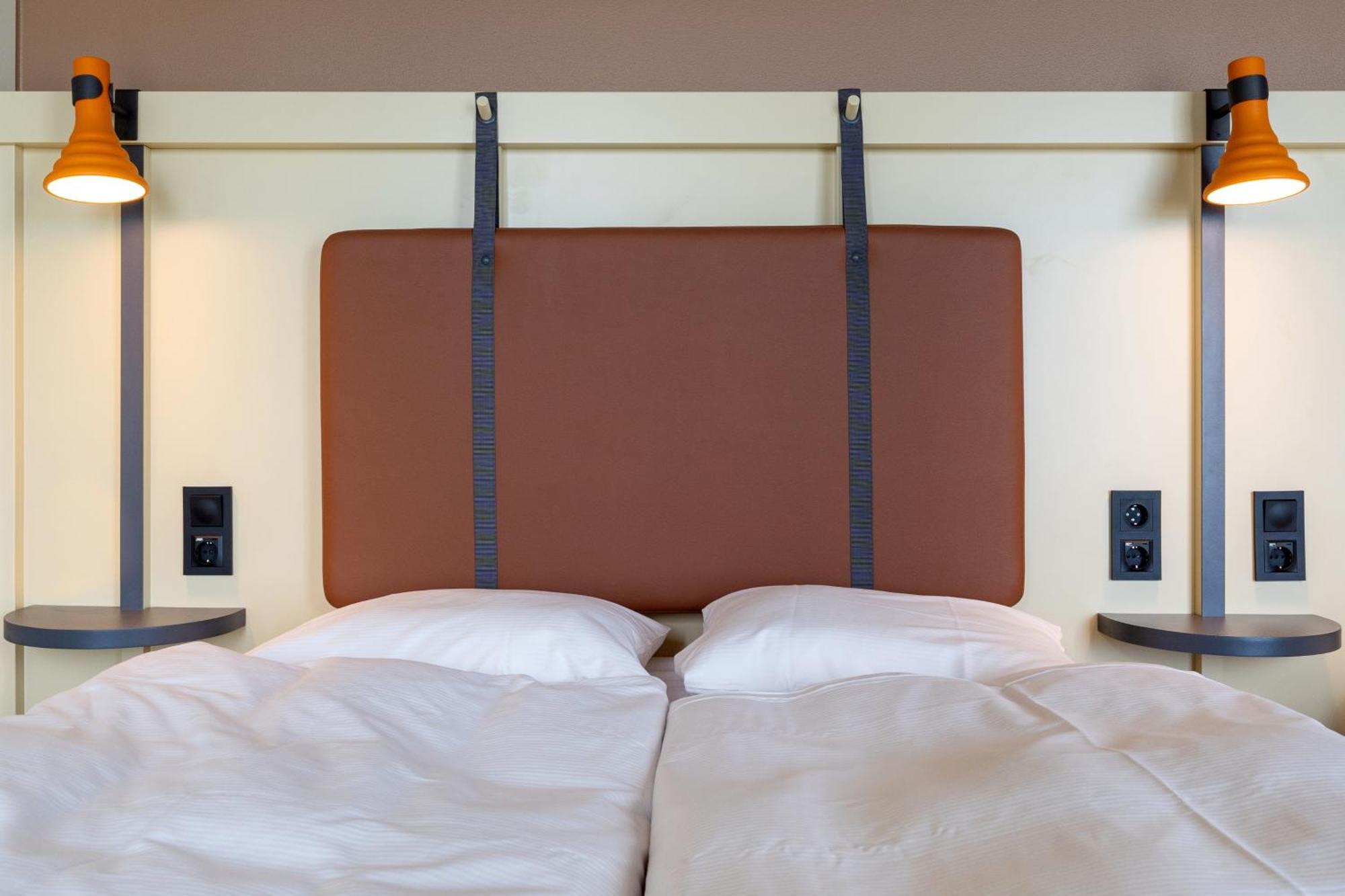Comfort Hotel Helsinki Airport فانتا المظهر الخارجي الصورة