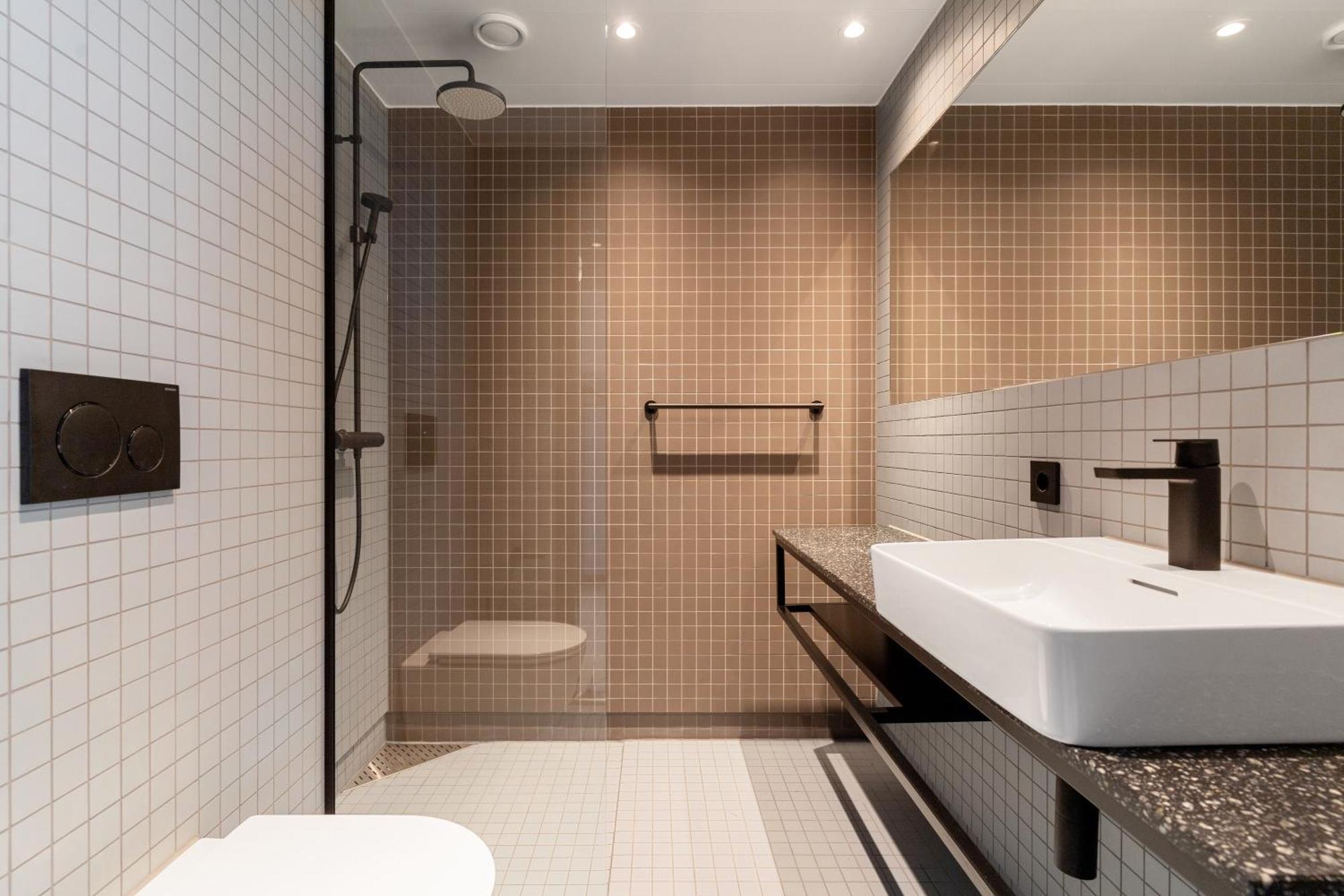 Comfort Hotel Helsinki Airport فانتا المظهر الخارجي الصورة