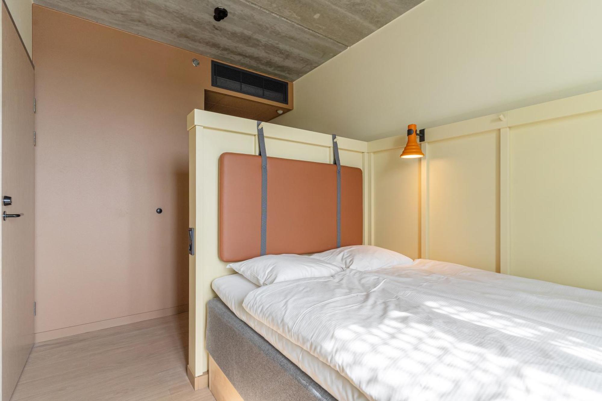 Comfort Hotel Helsinki Airport فانتا المظهر الخارجي الصورة