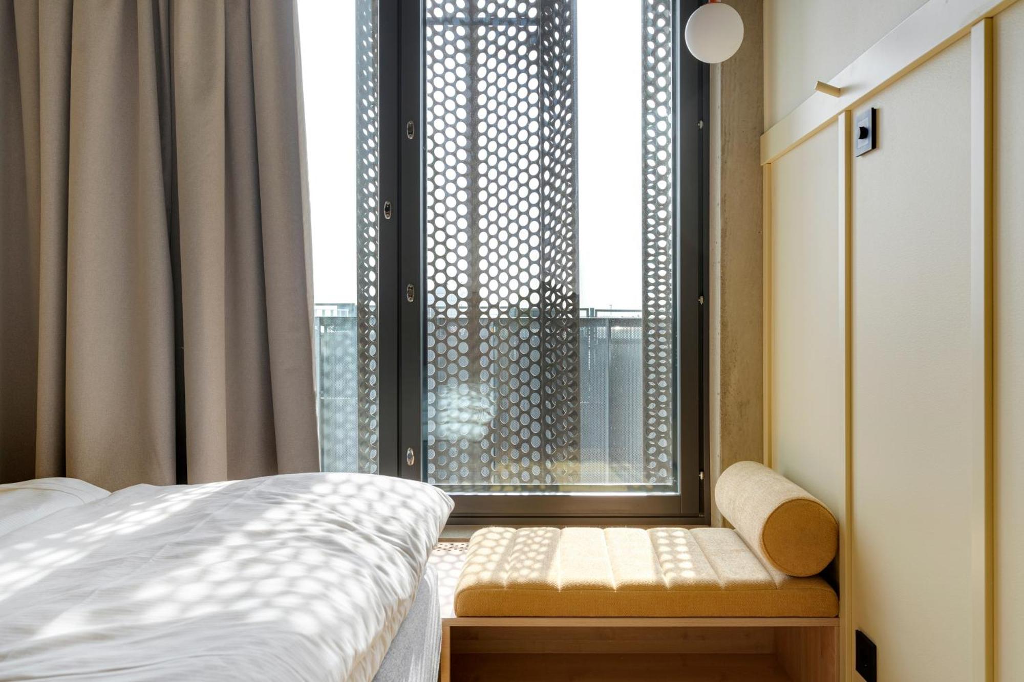 Comfort Hotel Helsinki Airport فانتا المظهر الخارجي الصورة