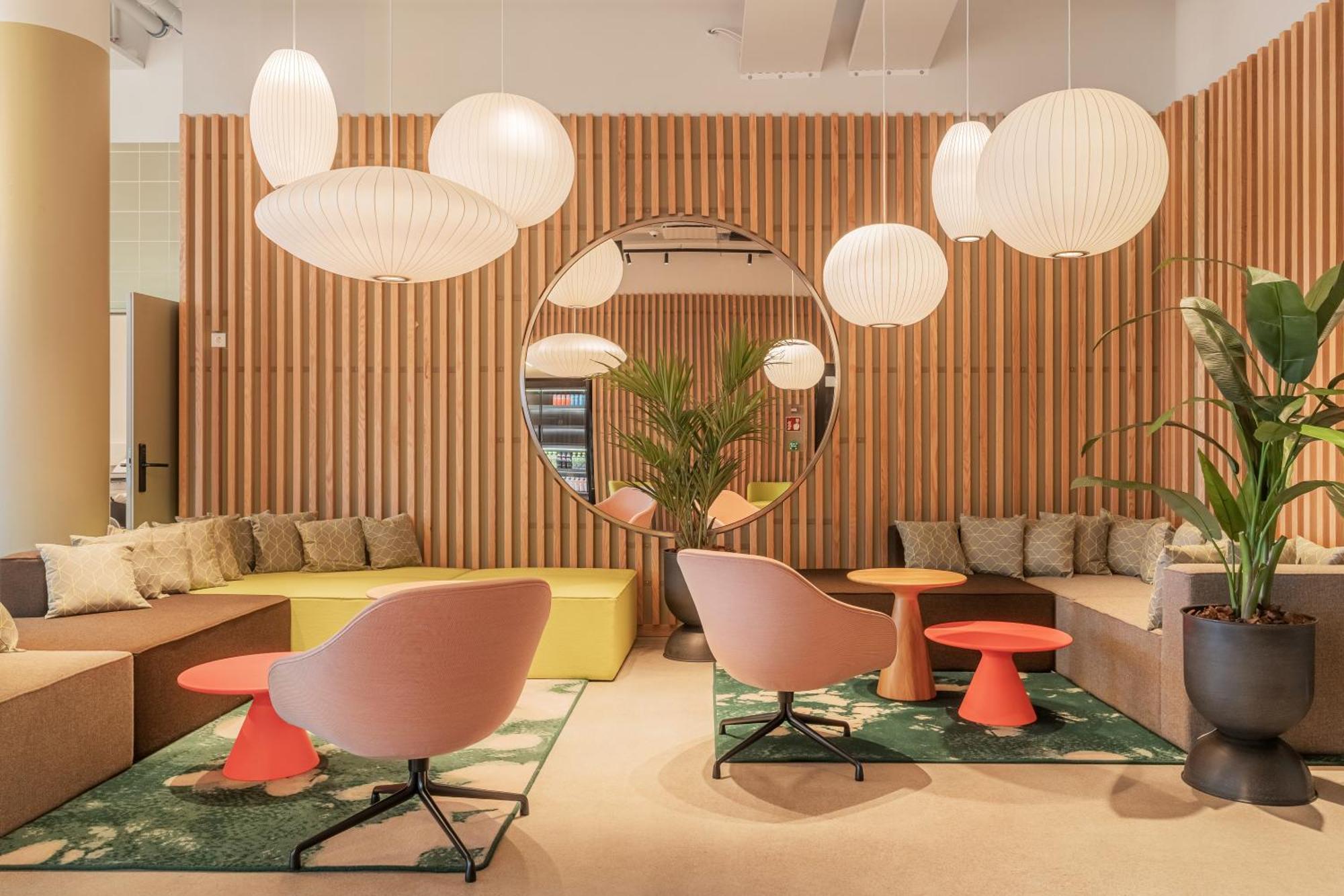 Comfort Hotel Helsinki Airport فانتا المظهر الخارجي الصورة